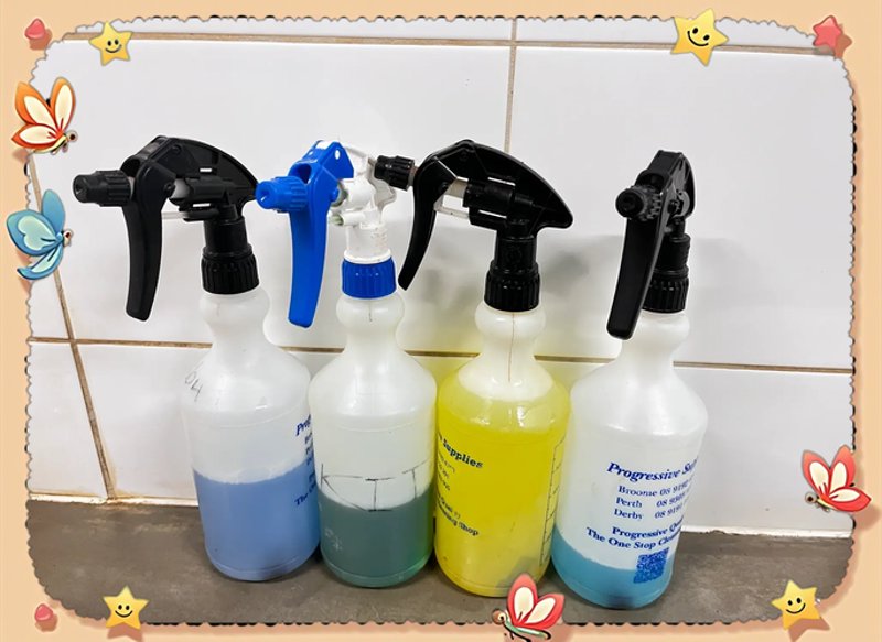 日用百货批发